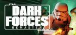 STAR WARS™: Dark Forces Remaster Box Art Front